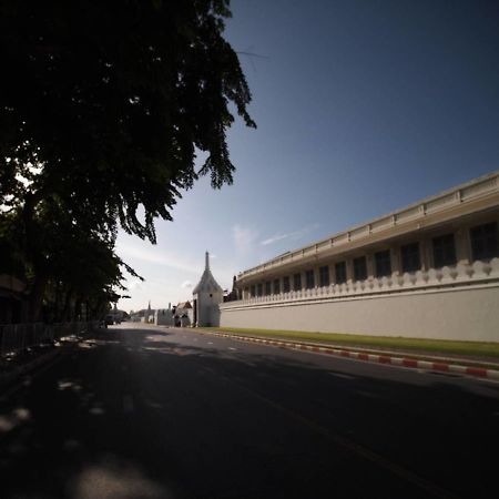 Jl Residence Siriraj กรุงเทพมหานคร ภายนอก รูปภาพ