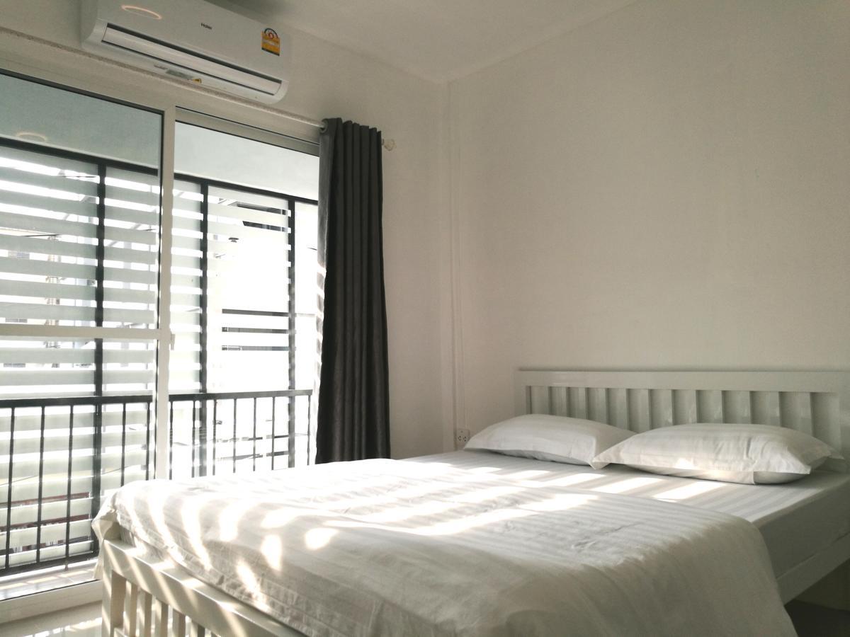 Jl Residence Siriraj กรุงเทพมหานคร ภายนอก รูปภาพ