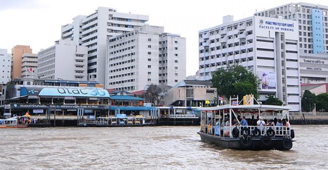 Jl Residence Siriraj กรุงเทพมหานคร ภายนอก รูปภาพ