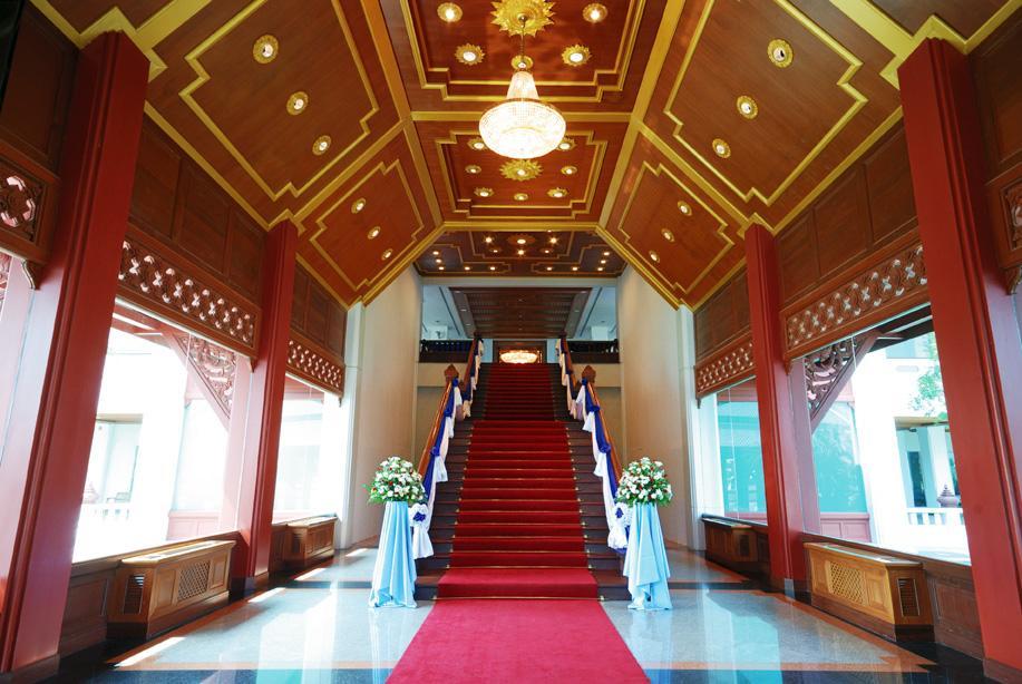 Jl Residence Siriraj กรุงเทพมหานคร ภายนอก รูปภาพ