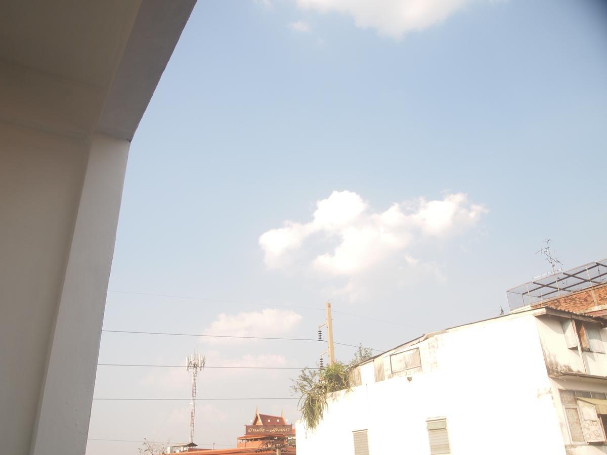 Jl Residence Siriraj กรุงเทพมหานคร ภายนอก รูปภาพ