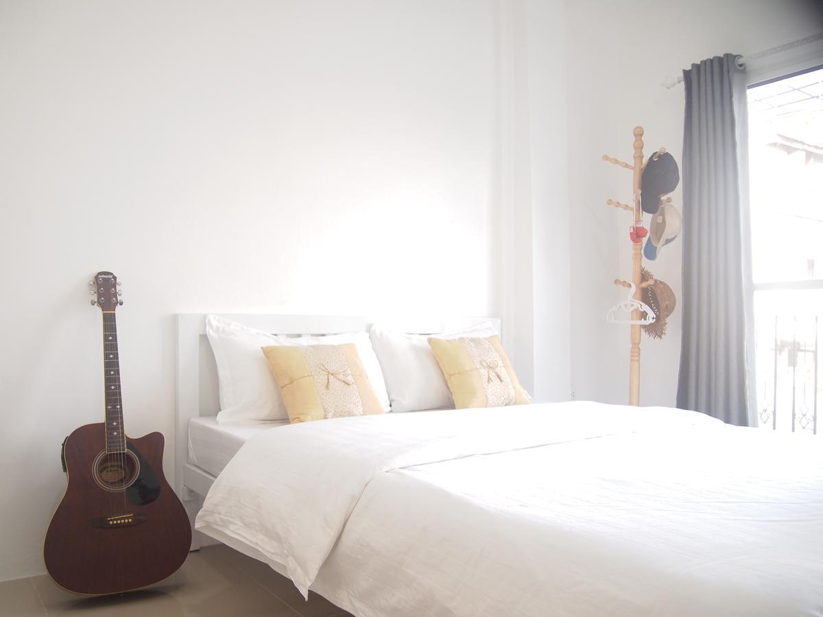 Jl Residence Siriraj กรุงเทพมหานคร ภายนอก รูปภาพ