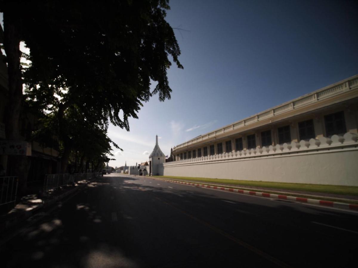 Jl Residence Siriraj กรุงเทพมหานคร ภายนอก รูปภาพ