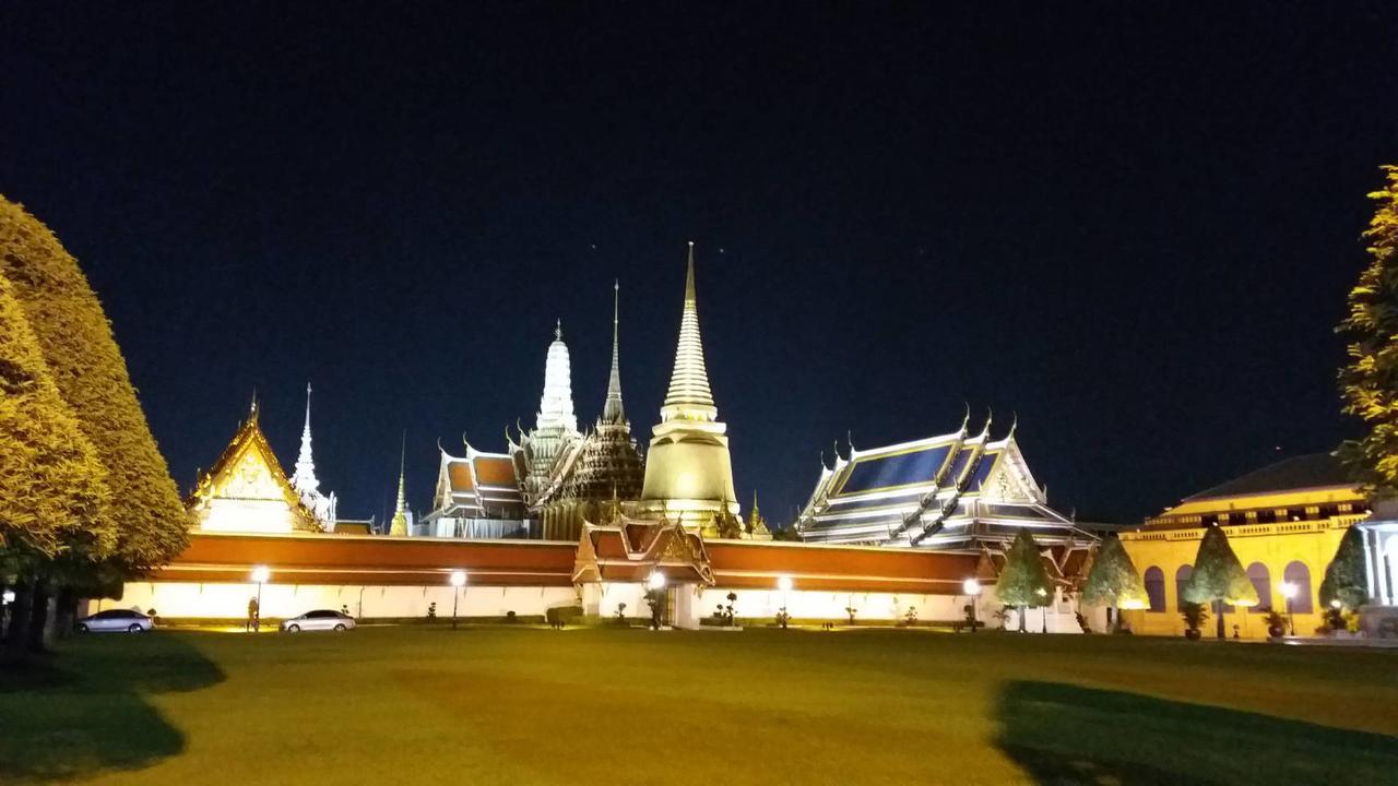 Jl Residence Siriraj กรุงเทพมหานคร ภายนอก รูปภาพ