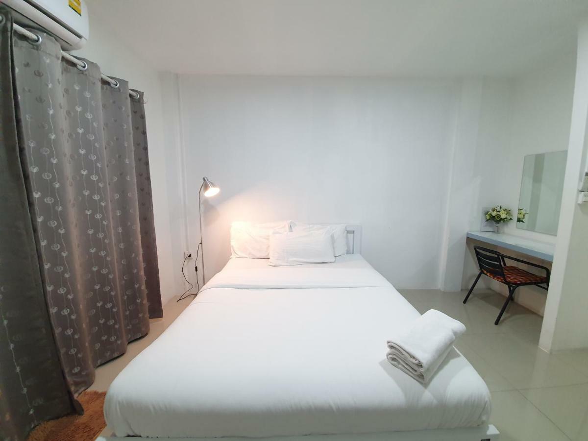 Jl Residence Siriraj กรุงเทพมหานคร ภายนอก รูปภาพ
